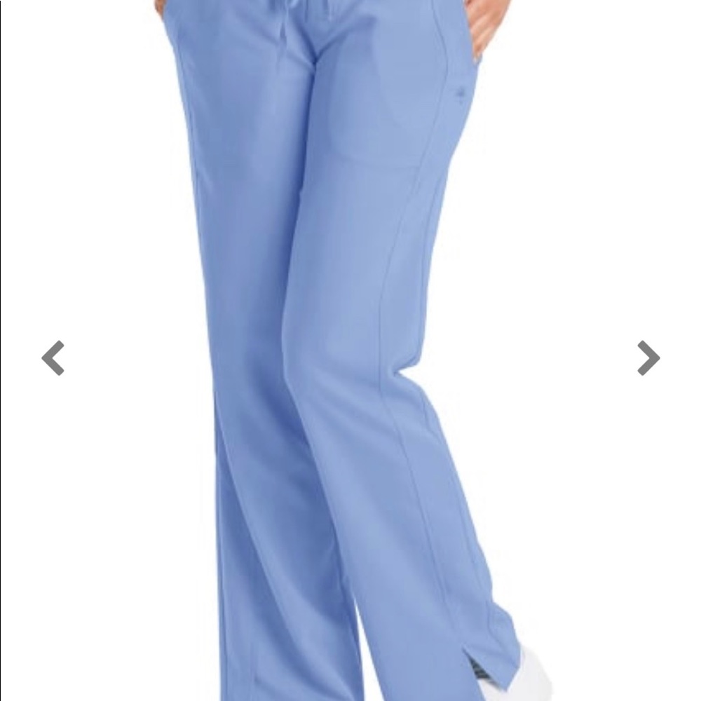 Healing Hands Scrubs Purple Label Taylor Pants
